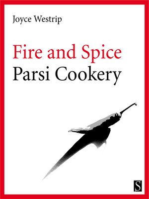 cover image of Fire and Spice